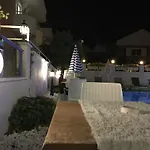 Panzió Manastir