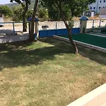 Panzió Manastir Kemer