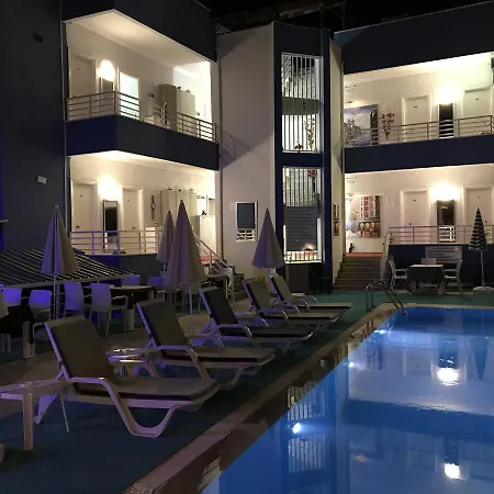 Manastir Kemer