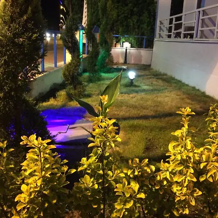 Manastir Hotel 3*
