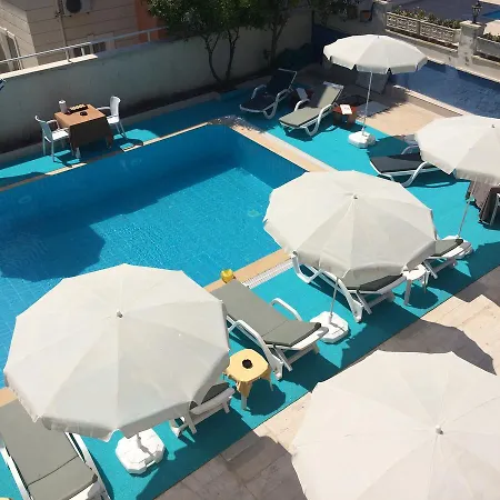 Hotel Manastir Kemer