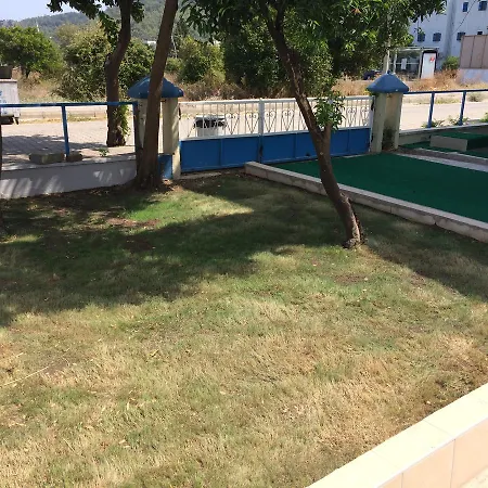 Hotel Manastir Kemer